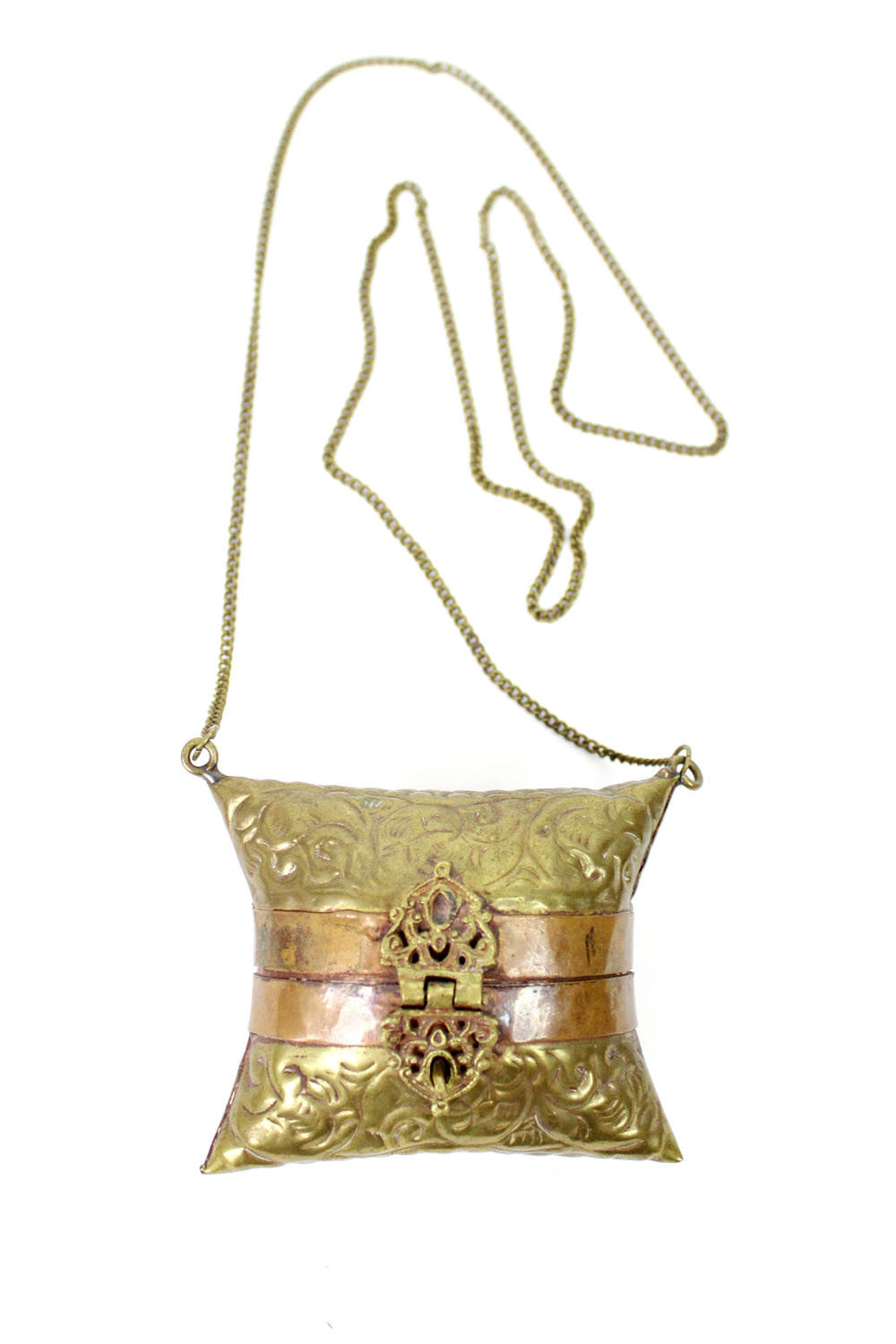nanha gypsy purse