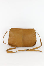 Barganza Autumn Saddle Bag
