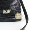 DKNY Industrial Bumper Bag