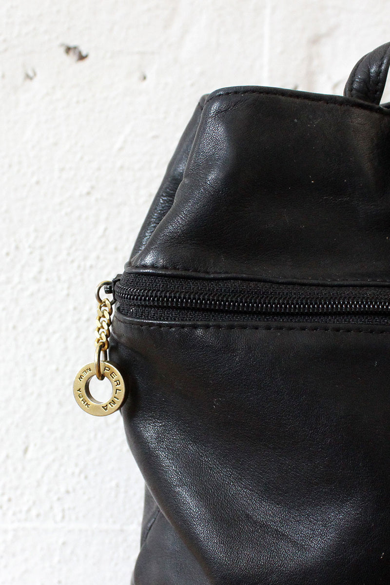 Perlina sale purse new