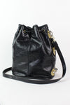 DKNY Industrial Bumper Bag