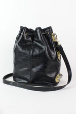 DKNY Industrial Bumper Bag