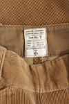 1940s Land Army Breeches XS