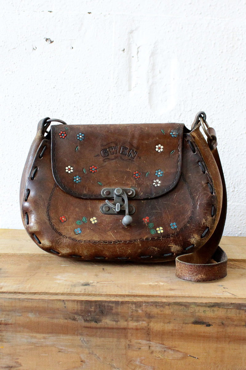 Gwen Festival Bag