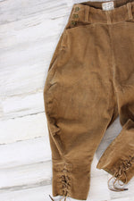 1940s Land Army Breeches XS