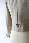 Austrian Felted Leaf Jacket XS/S