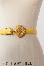 Carlisle Golden Fish Belt