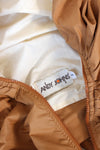 Batwing Funnel Hood Jacket M/L