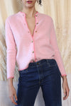 Cotton Candy Cardigan XS-M
