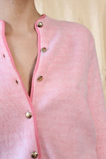 Cotton Candy Cardigan XS-M