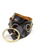 mojo ring belt S