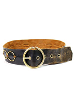 mojo ring belt S