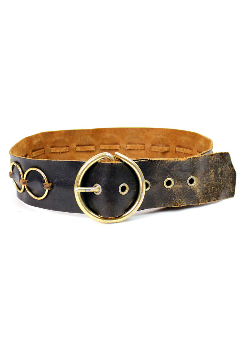 mojo ring belt S