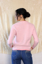 Cotton Candy Cardigan XS-M