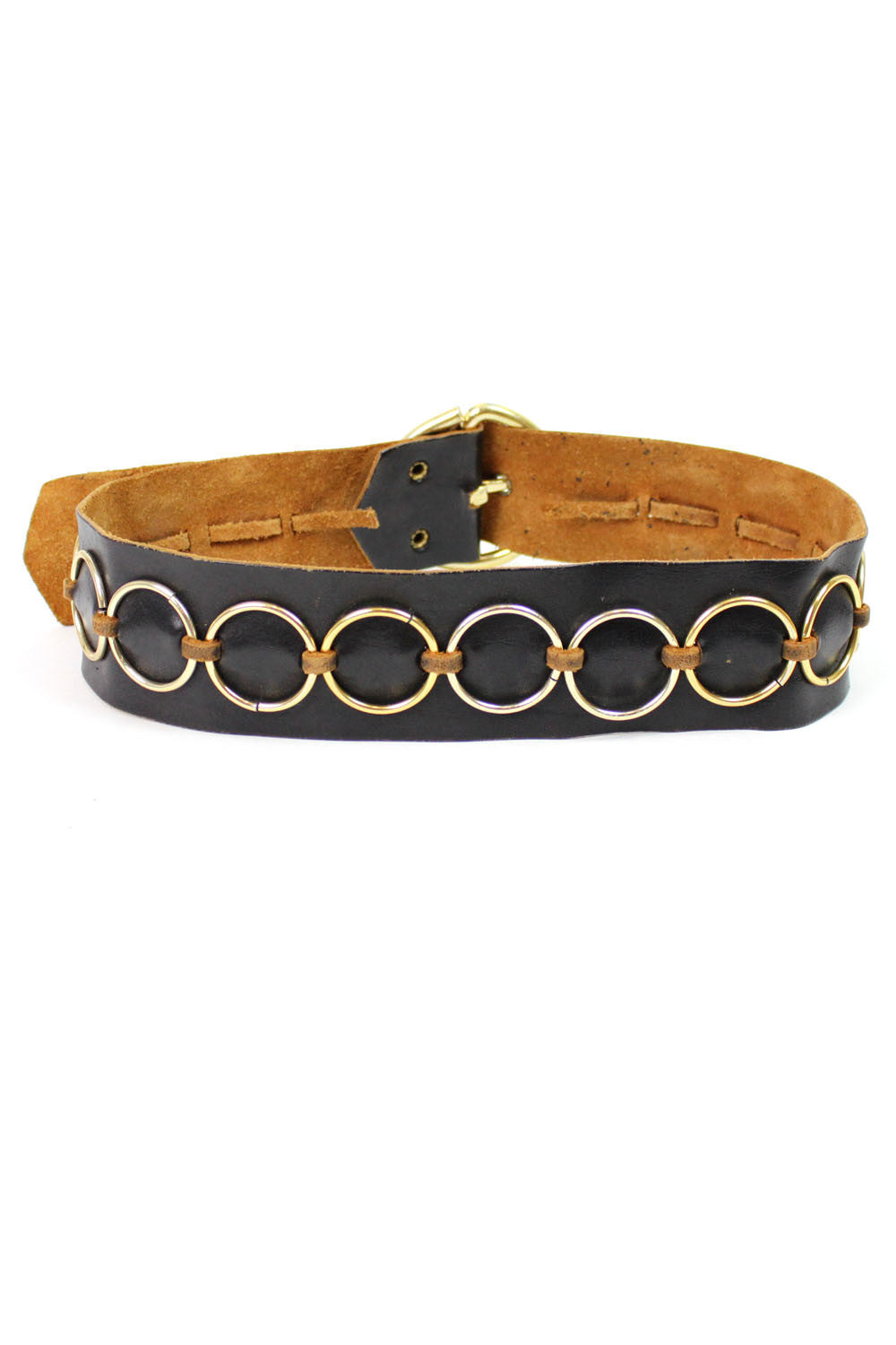 mojo ring belt S