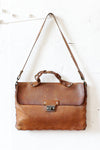 Braided Delilah Satchel
