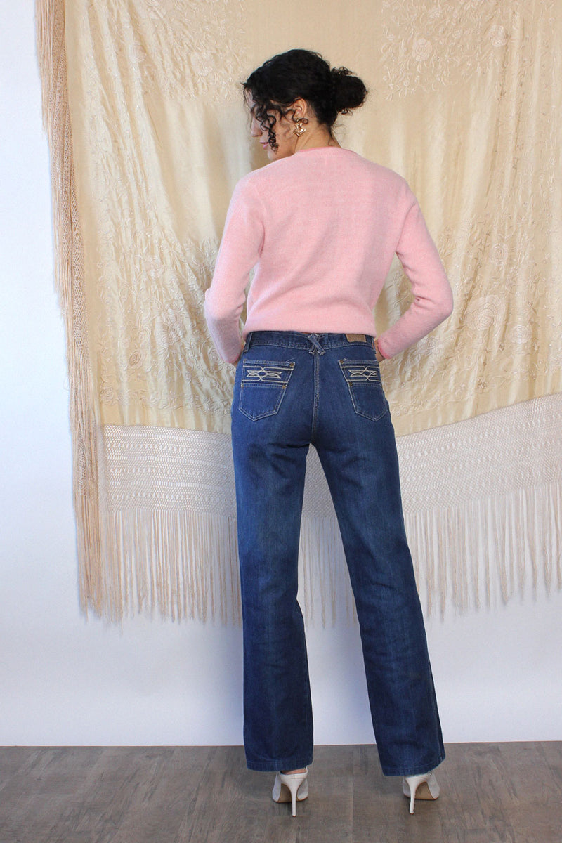 French Star Jeans M/L