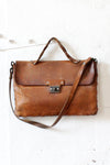 Braided Delilah Satchel