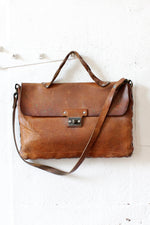 Braided Delilah Satchel