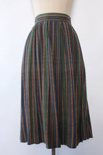 Putumayo Striped Wrap S/M