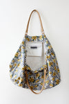 Sunflower Blair Duffel