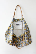 Sunflower Blair Duffel
