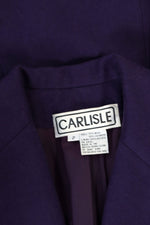 Carlisle Cashmere Blazer XS/S