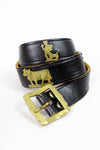 Swiss folk belt M