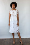Bali Lace 2pc Set M/L
