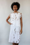 Bali Lace 2pc Set M/L