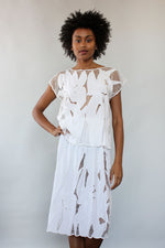 Bali Lace 2pc Set M/L