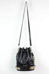 DKNY Industrial Bumper Bag