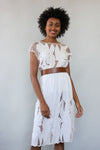Bali Lace 2pc Set M/L