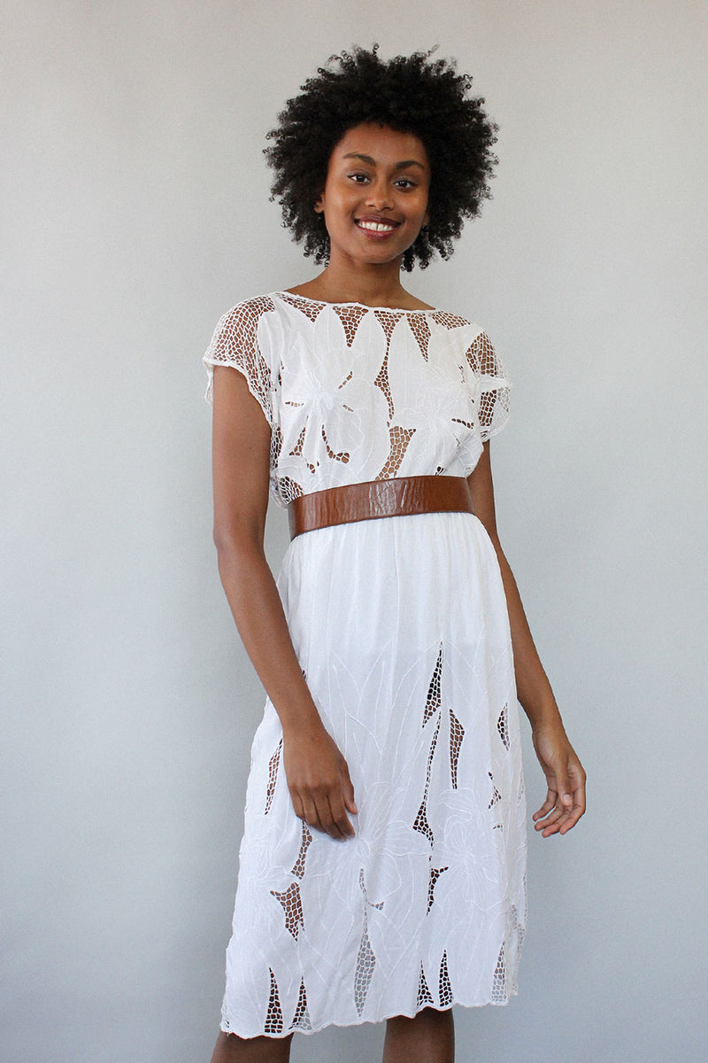 Bali Lace 2pc Set M/L