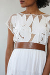 Bali Lace 2pc Set M/L