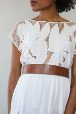 Bali Lace 2pc Set M/L