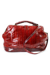 Untraditional doctor bag
