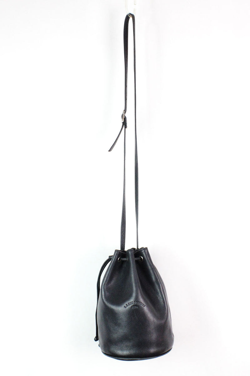 Bass Sixpoint Bucket Bag