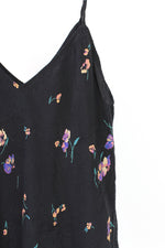 Silk Floral Cami XS/S