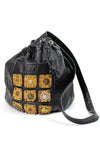 Dryad bucket bag