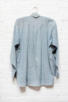 Chambray Creation Top