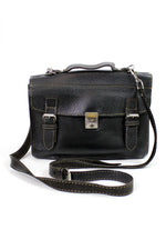 In brief satchel