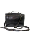 In brief satchel