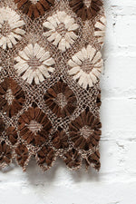 Cafe Crochet Tank S/M