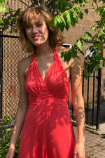 Bianca Halter Jumpsuit