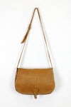 Barganza Autumn Saddle Bag