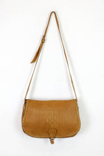 Barganza Autumn Saddle Bag