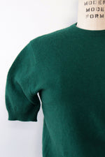 Pringle Cashmere Sweater Tee S/M