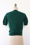 Pringle Cashmere Sweater Tee S/M