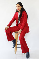 Scarlet Leisure Suit XS/S